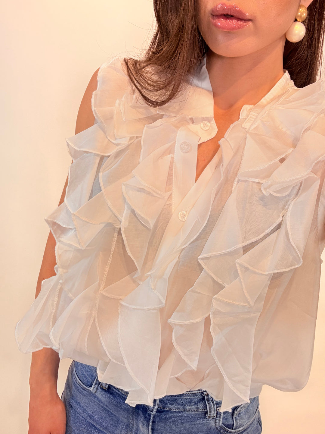Camicia art.4456