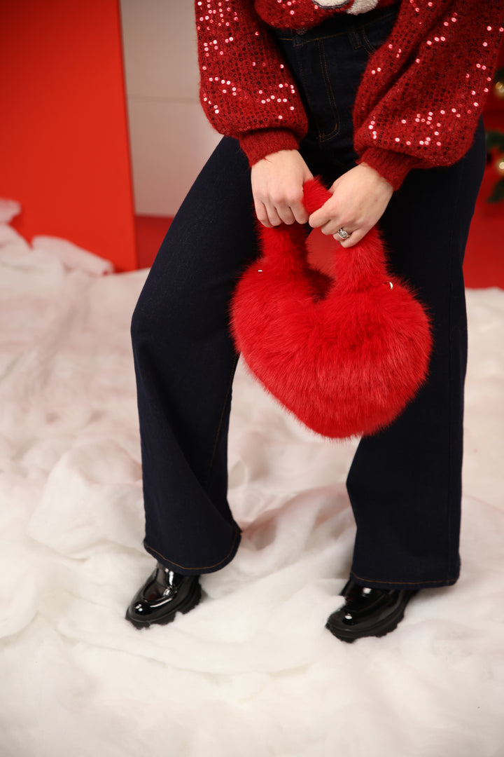 Borsa Cuore