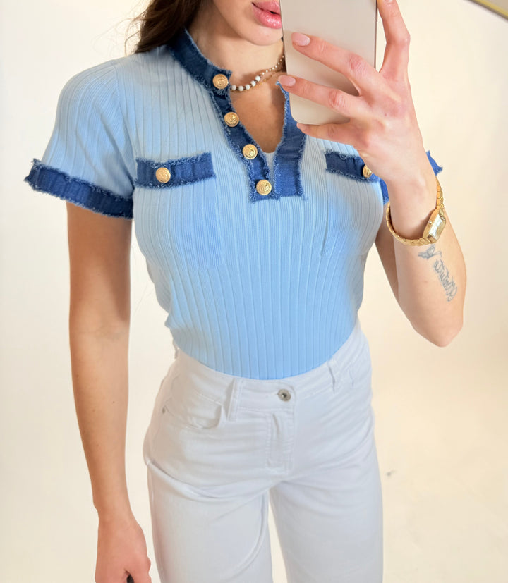 T-shirt 5112