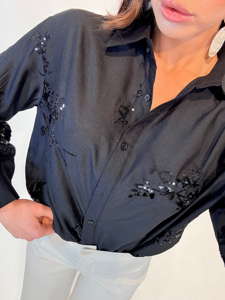 Camicia Oia