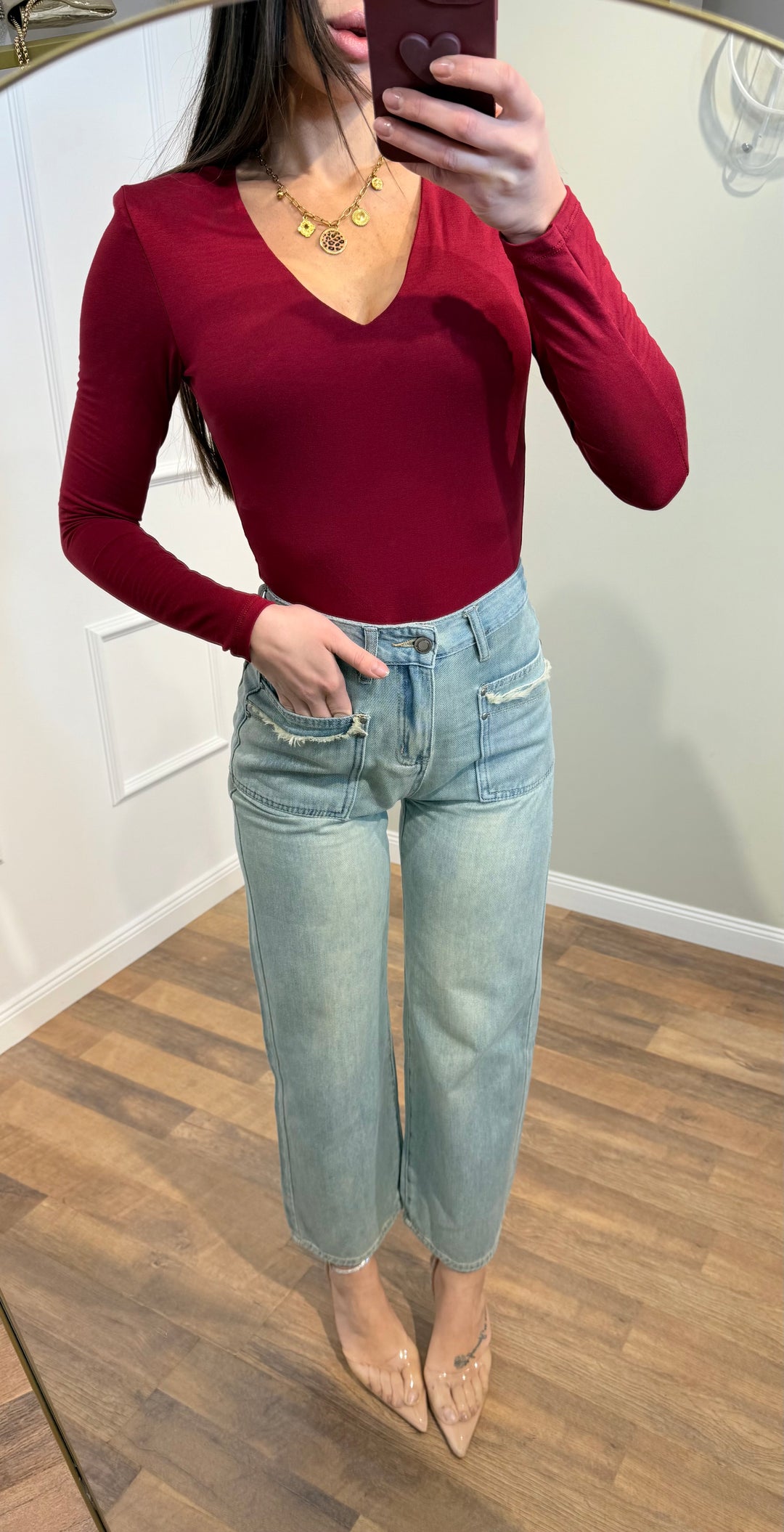 Jeans art T58126