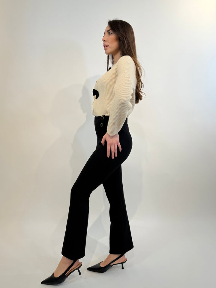 Cardigan art F03
