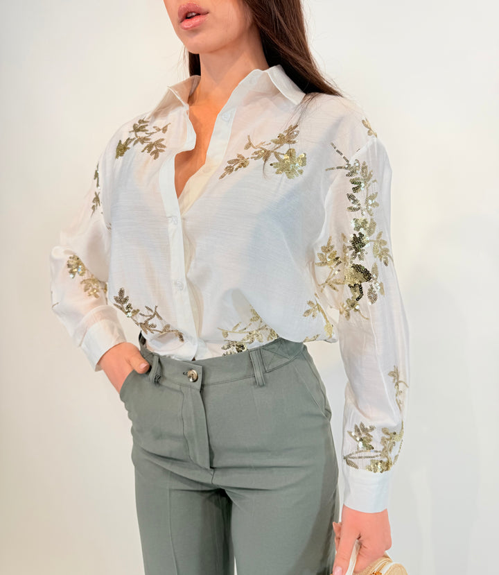 Camicia Oia