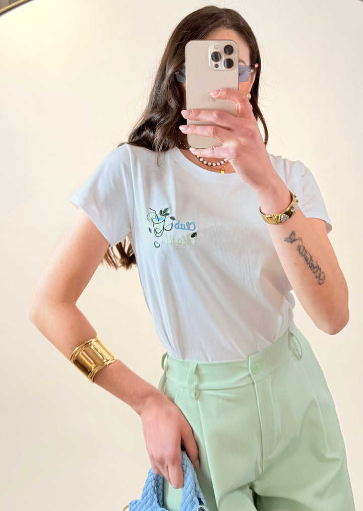 T-shirt Mojito