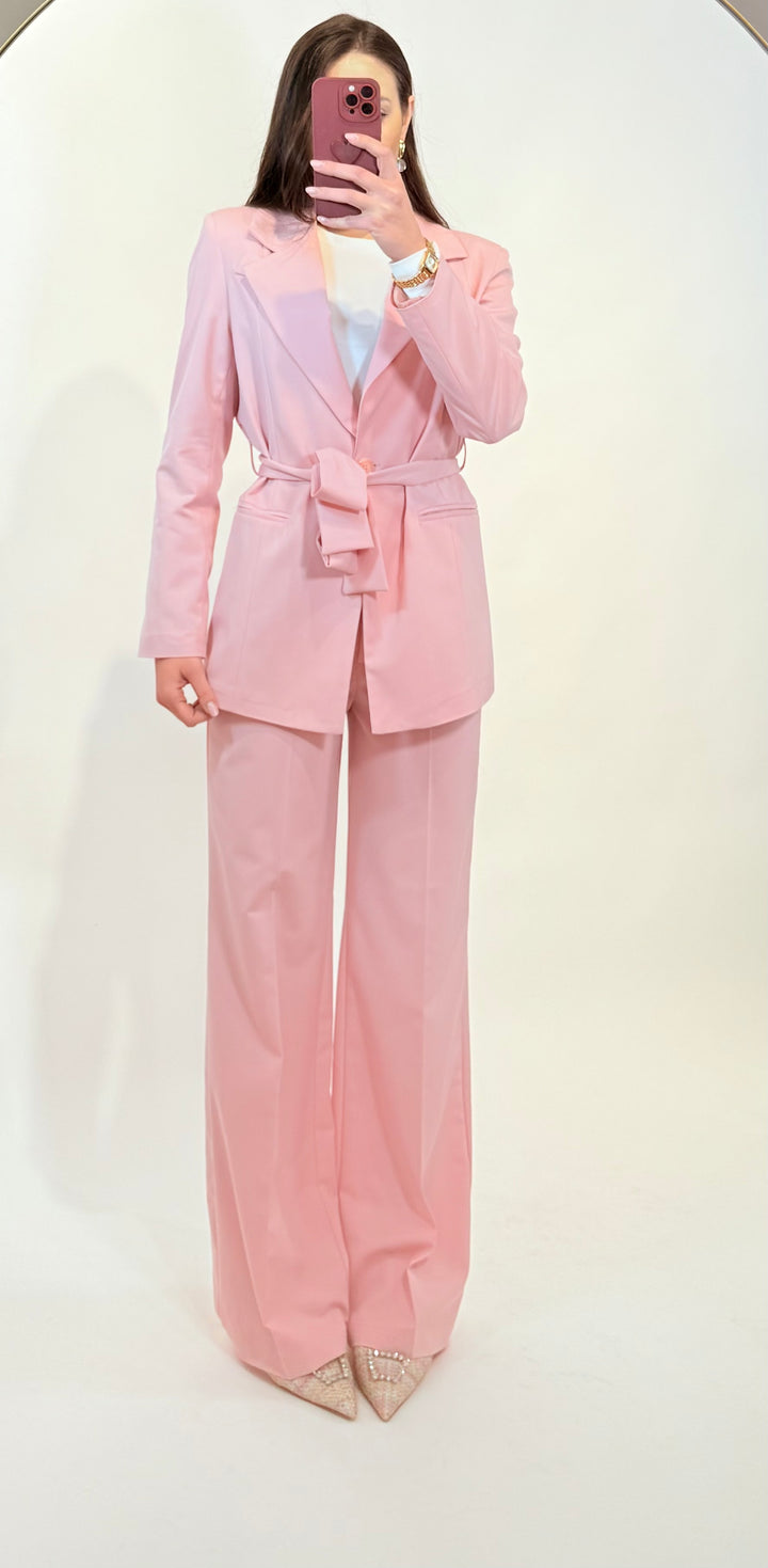 Tailleur Jadea