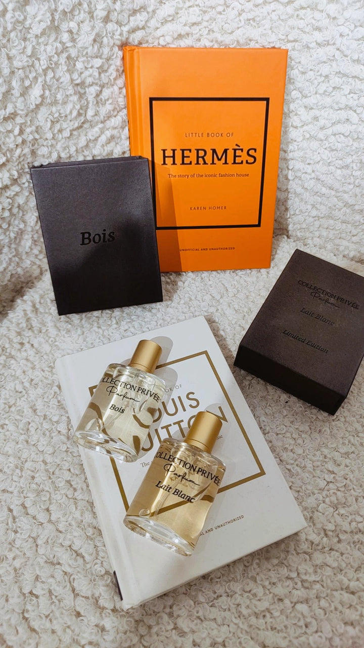 Profumo COLLECTION PRIVÉE