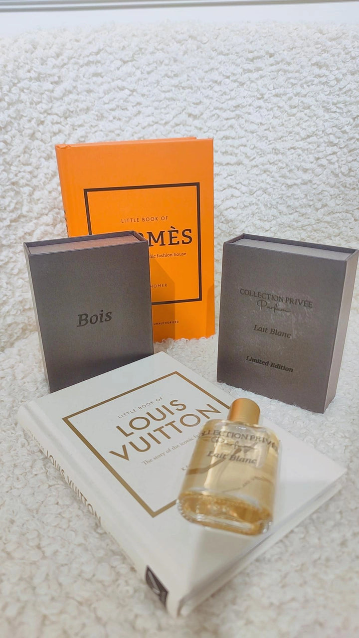 Profumo COLLECTION PRIVÉE