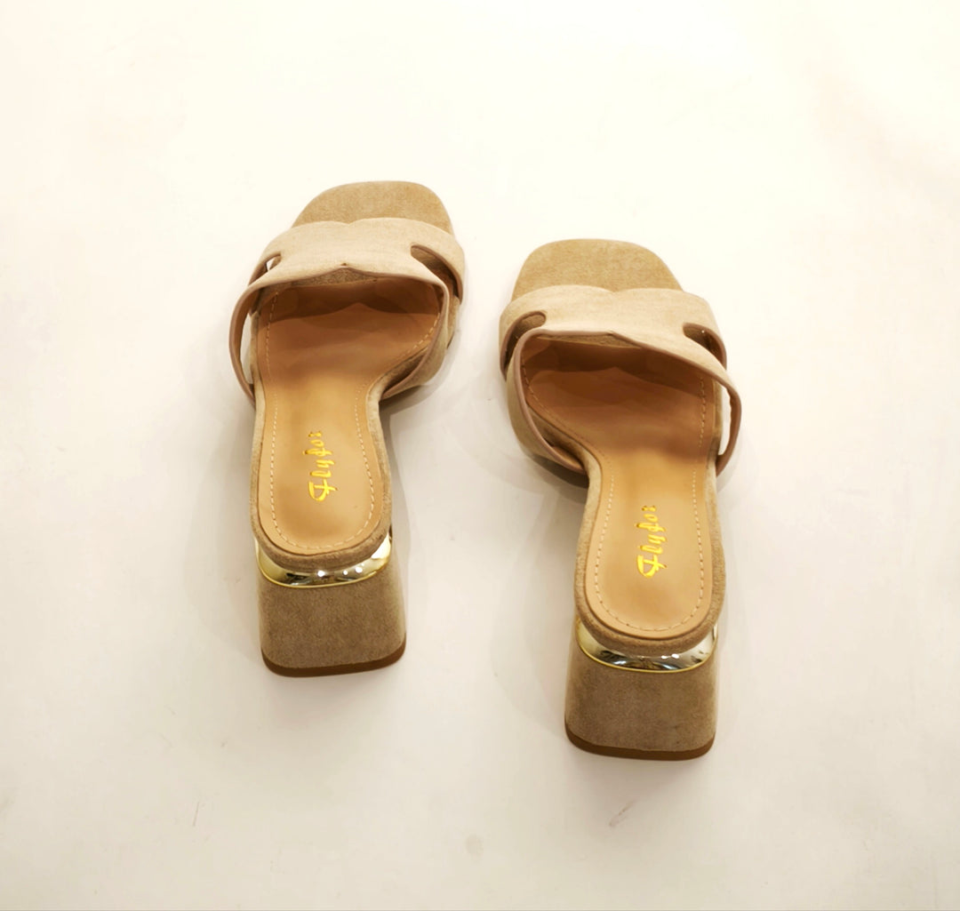 Scarpa sandalo