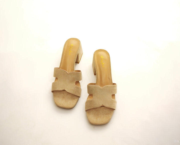 Scarpa sandalo