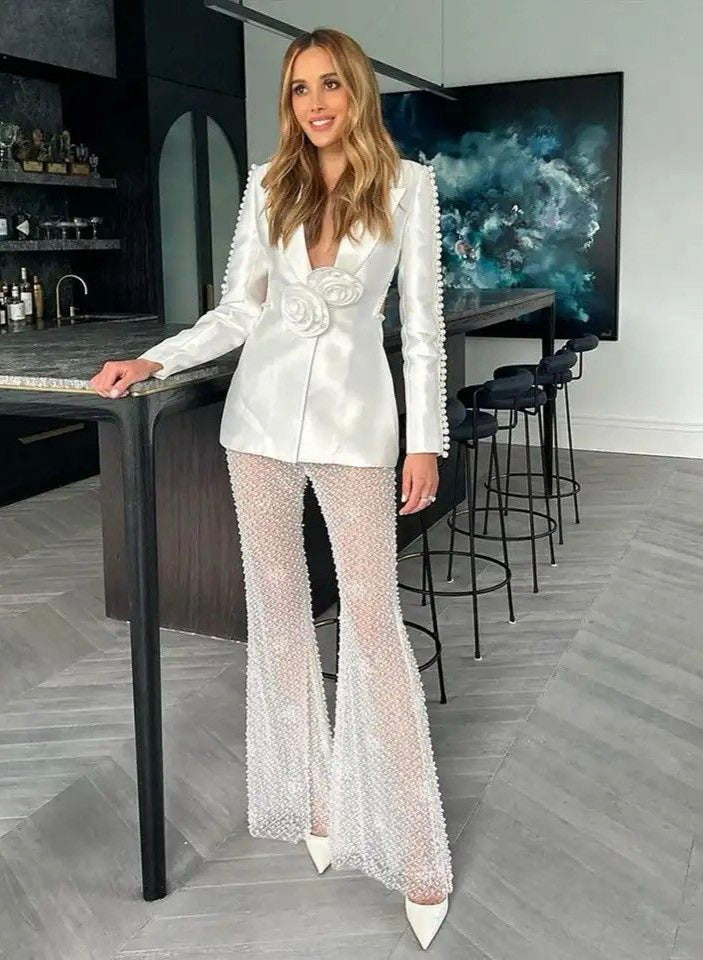 Tailleur Art Malena