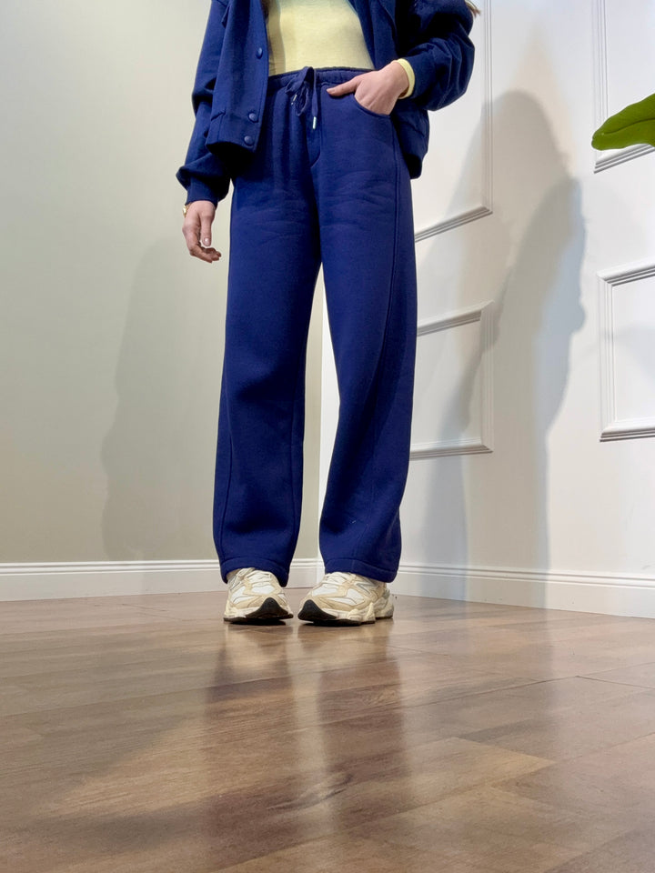 Pantalone Tuta art LD2252