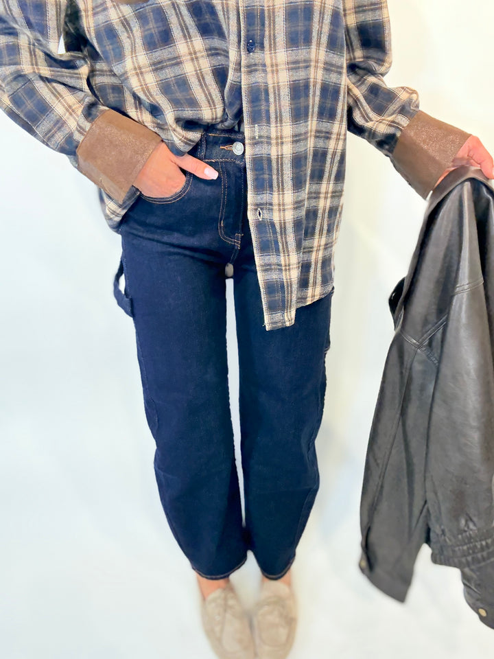 Jeans W019