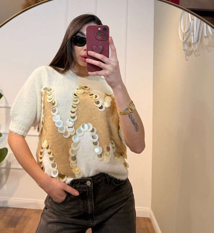 Maglione art 248674