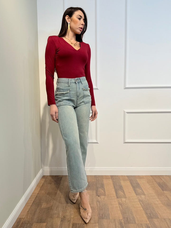 Jeans art T58126