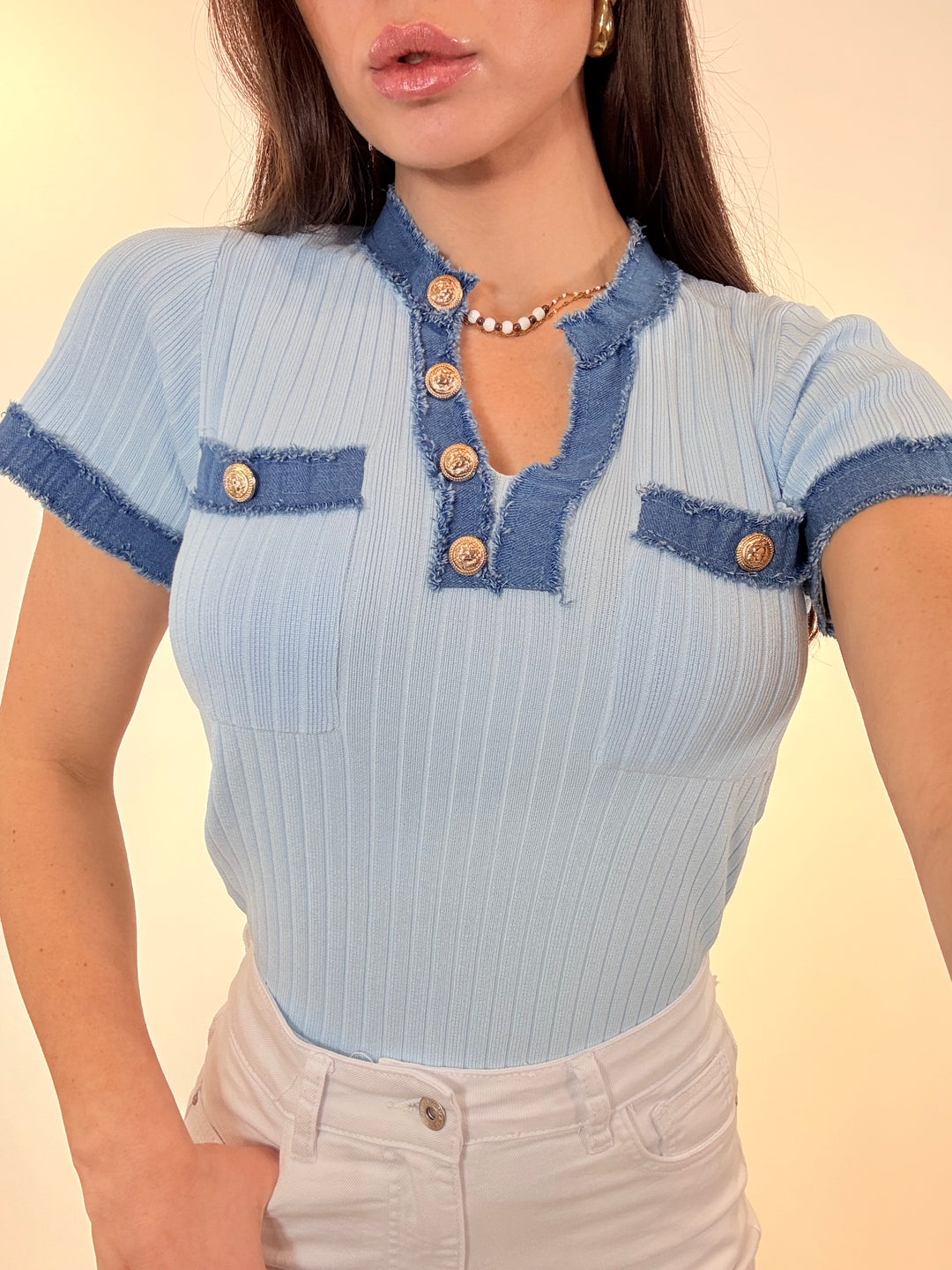 T-shirt 5112