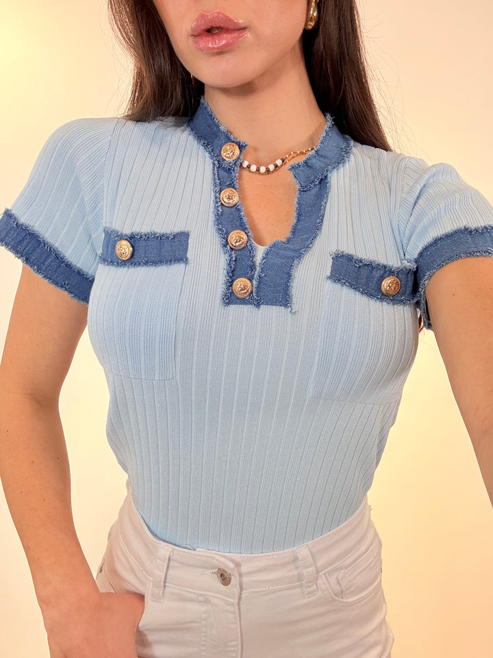 T-shirt 5112
