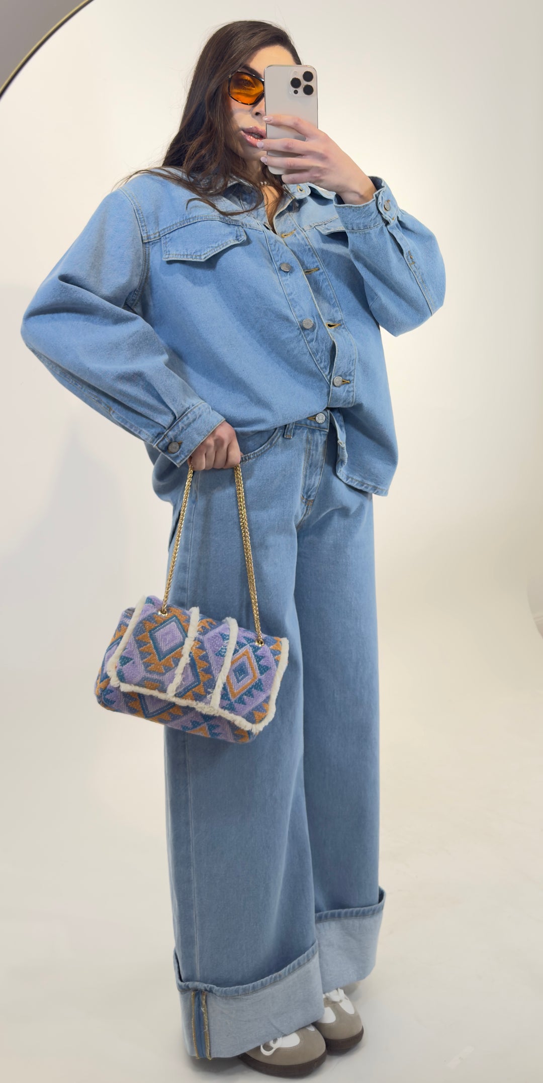 Coordinato West