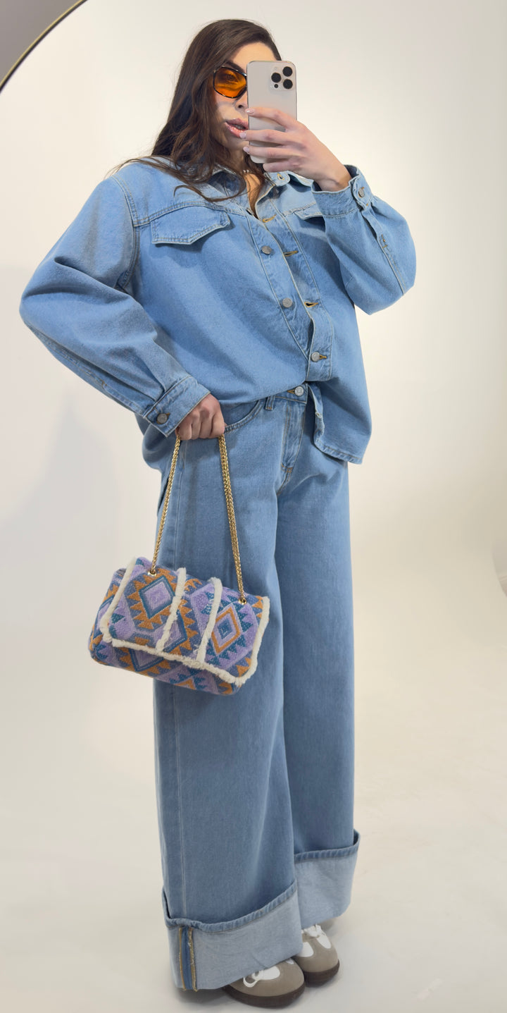 Coordinato West