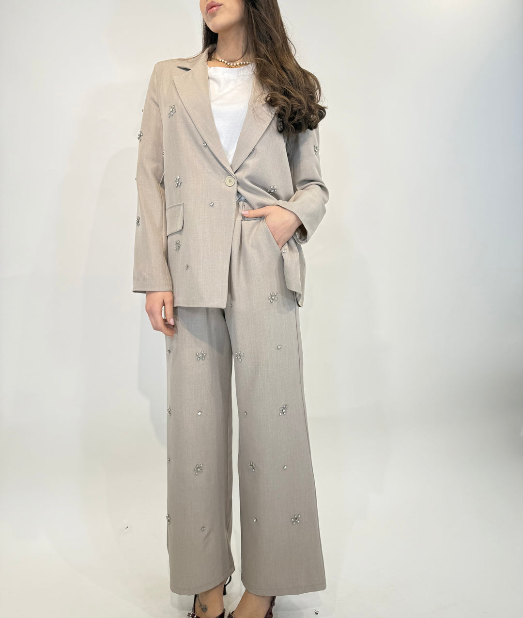 Tailleur Estrella