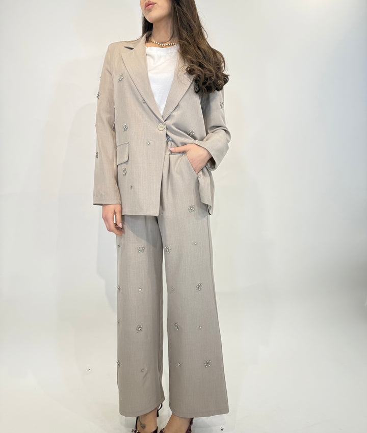Tailleur Estrella