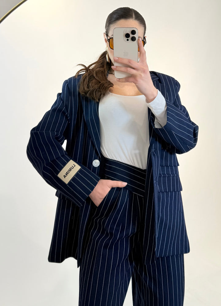 Tailleur LD2707