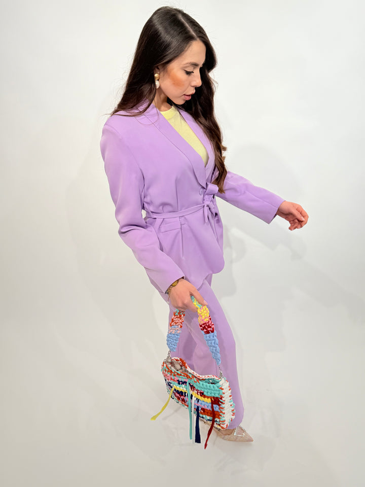 Tailleur Erika