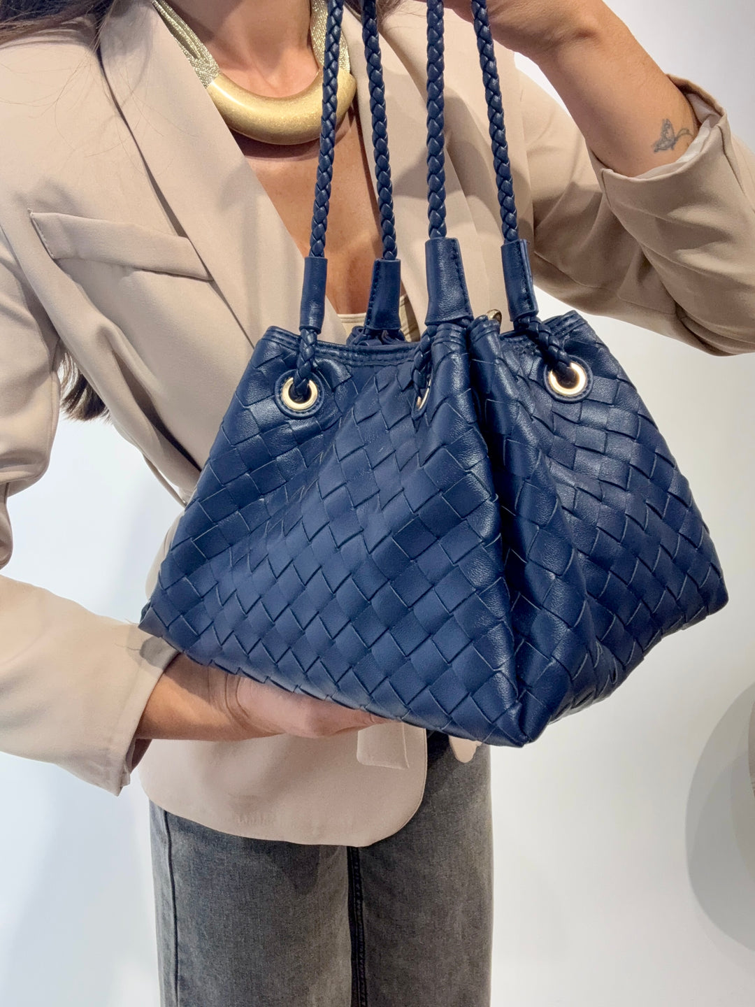 Borsa 6638