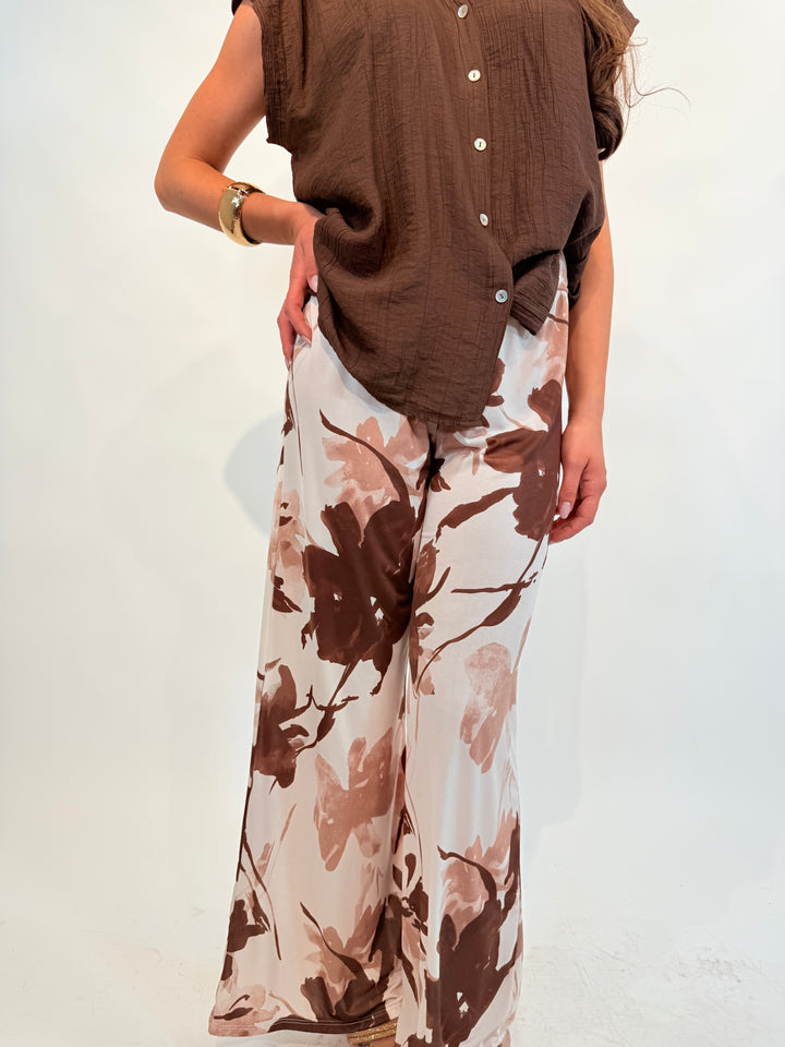 Pantalone Modal art.15002