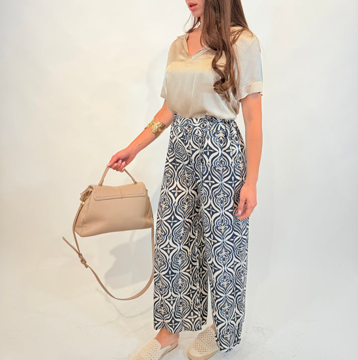 Pantalone Casual