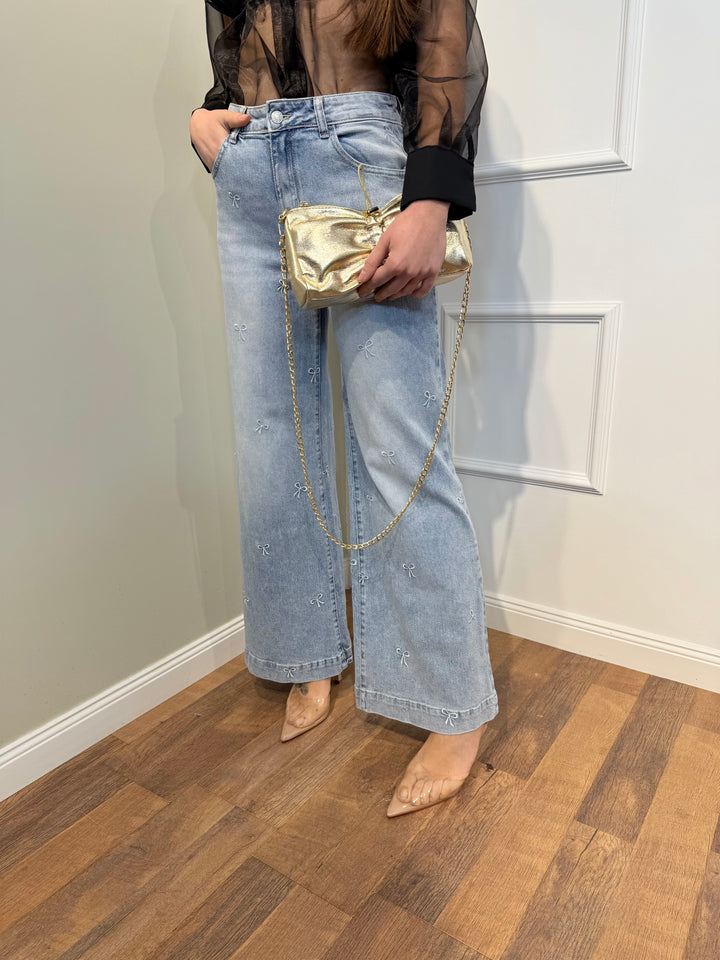 Jeans art N2670