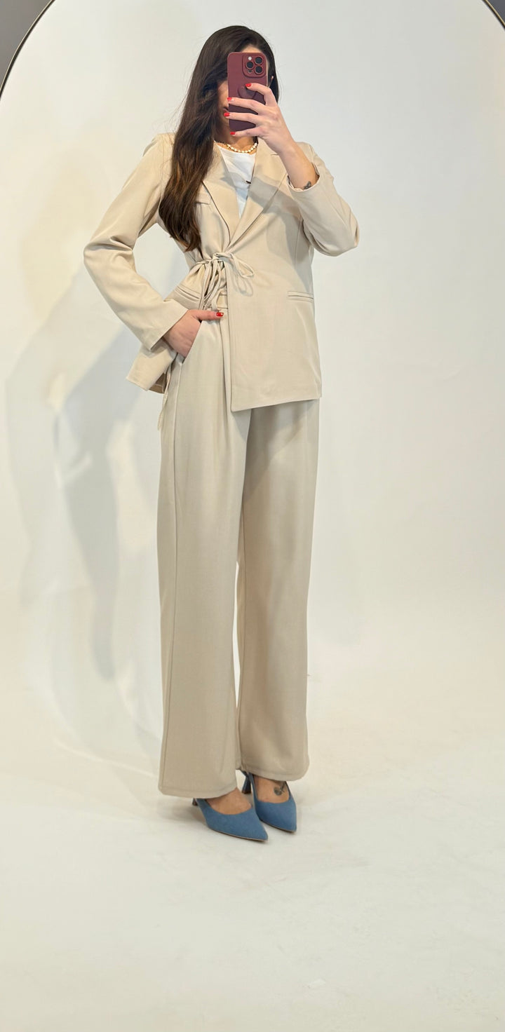 Tailleur art 5816
