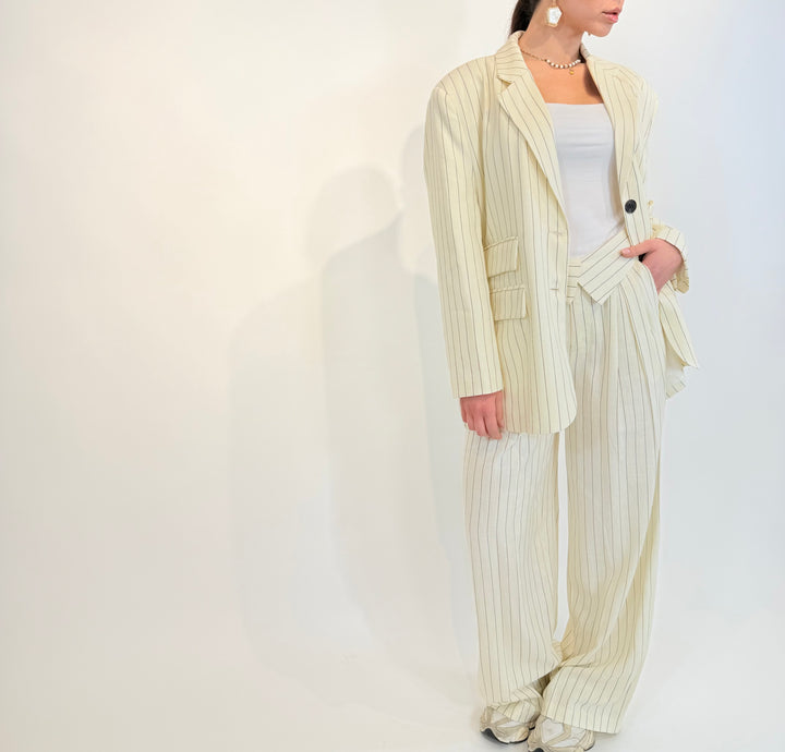 Tailleur LD2707