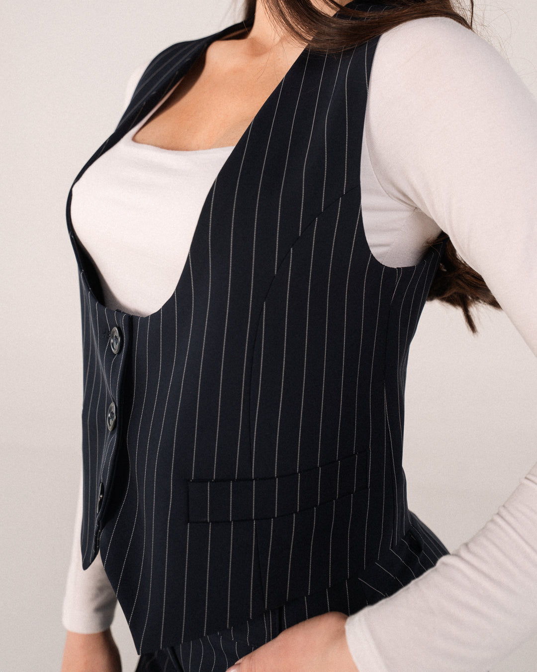 Tailleur Business