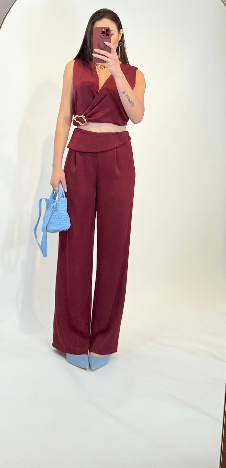 Coordinato Carmencita