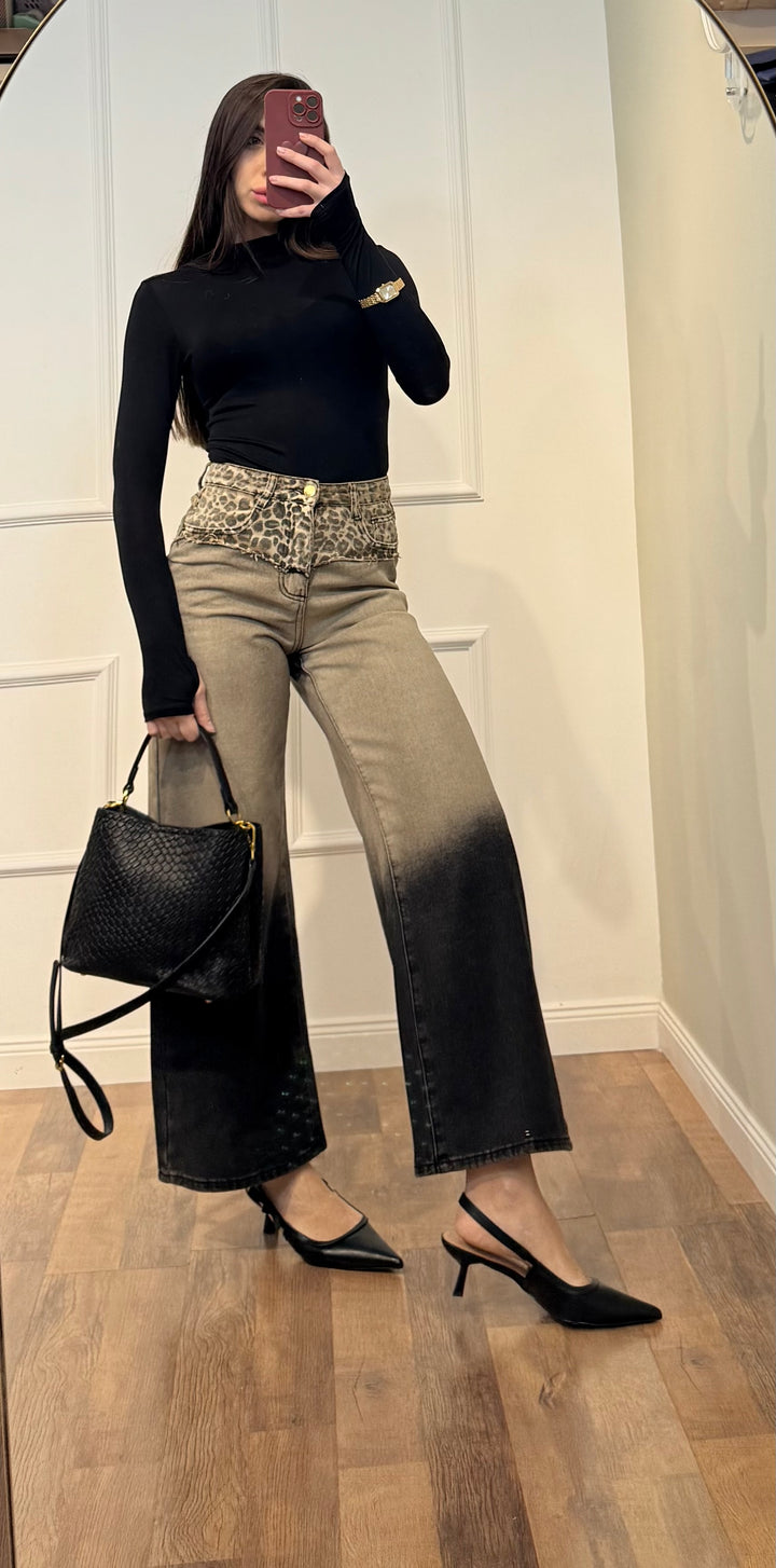 Jeans Art 3936