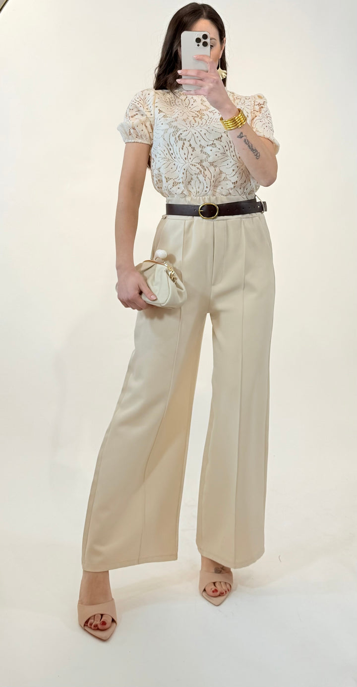 Coordinato Giselle