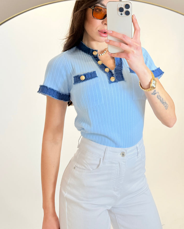 T-shirt 5112