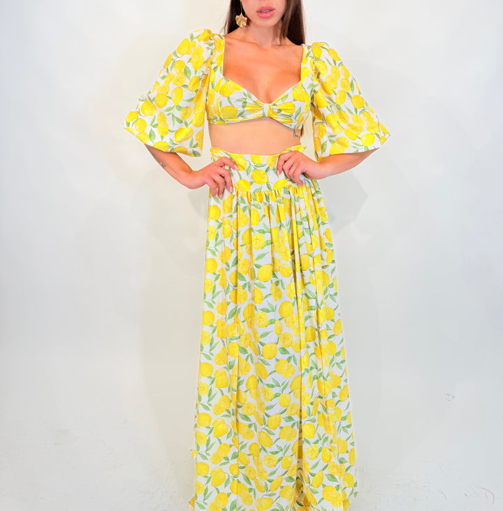 Coordinato Taylor