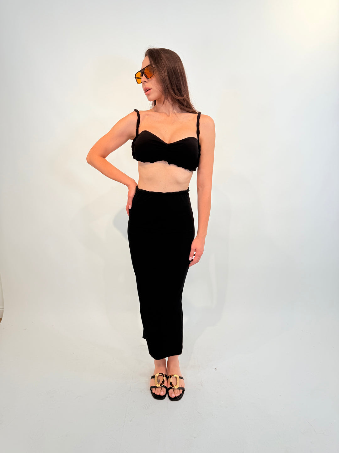 Completo 2 pezzi Oriana