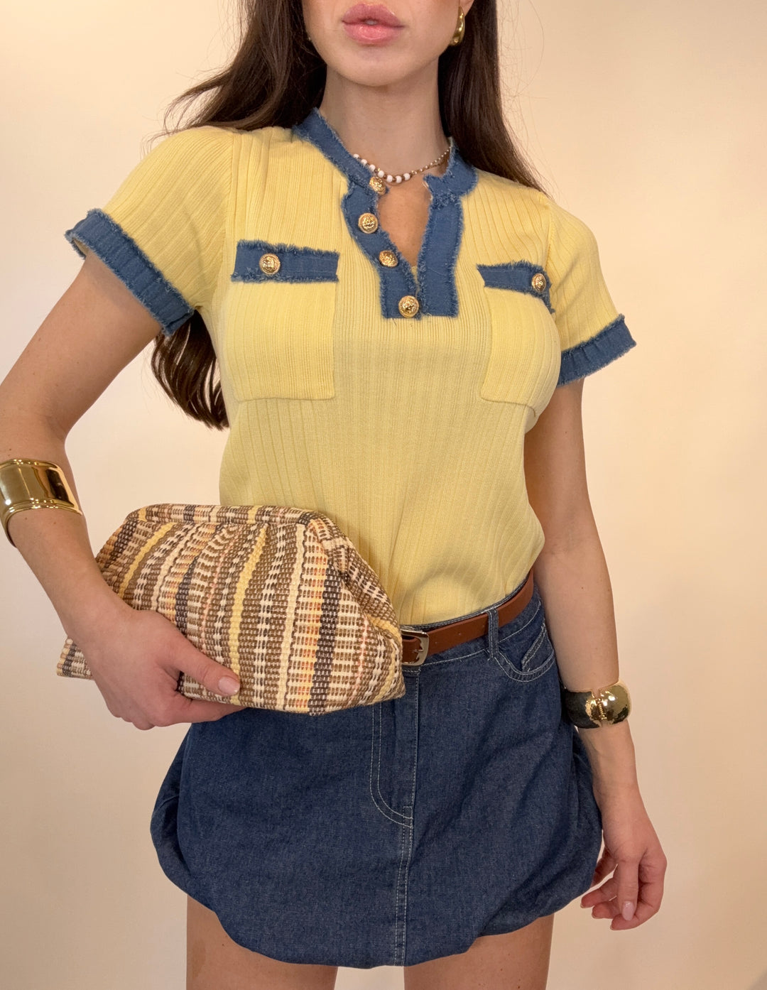 T-shirt 5112