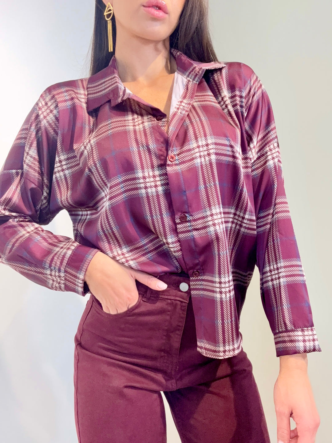 Camicia 9208