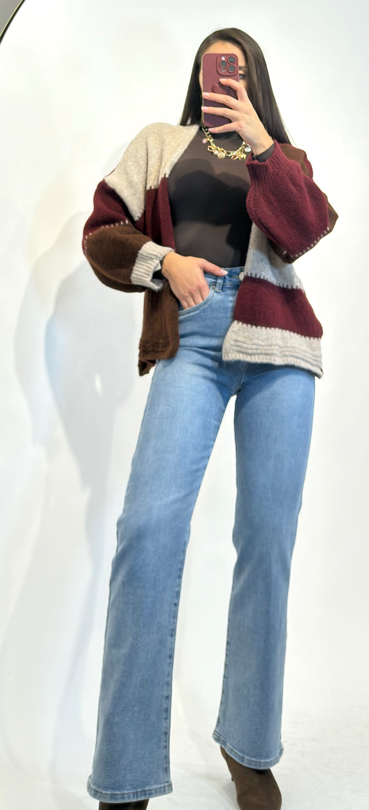 Cardigan 3401