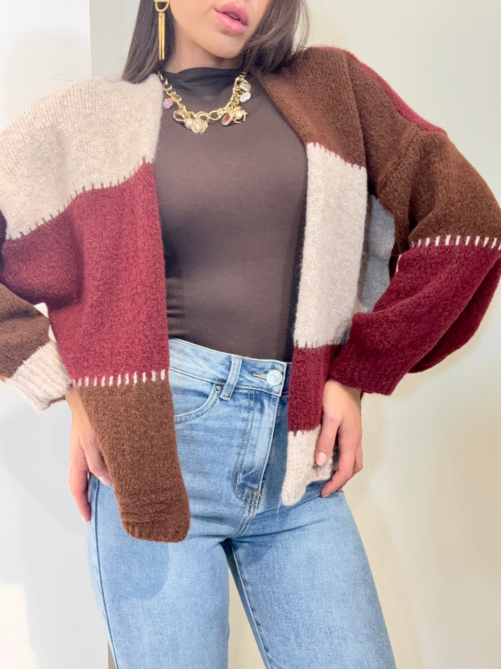 Cardigan 3401