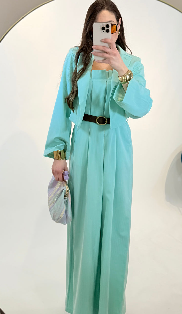 Coordinato Eleonora