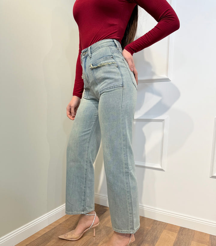 Jeans art T58126