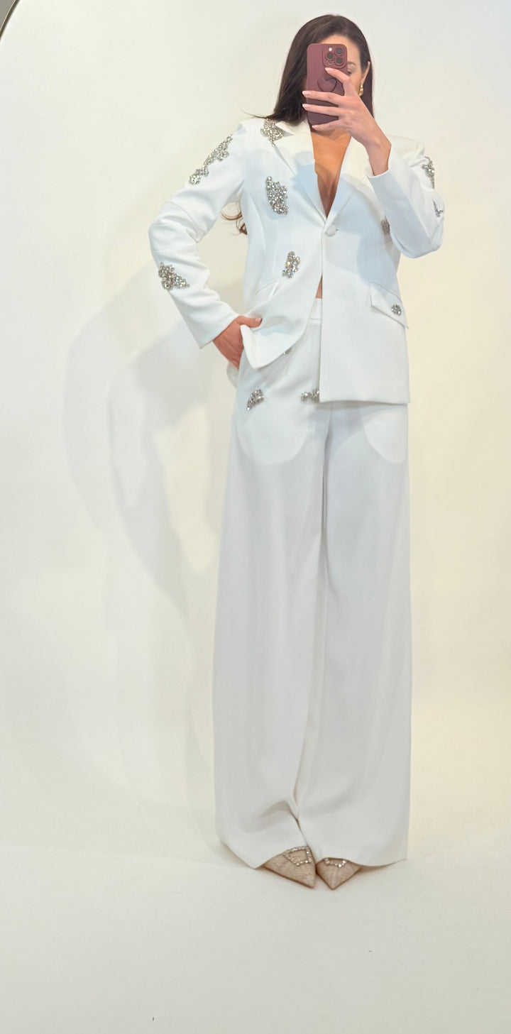 Tailleur Dominique