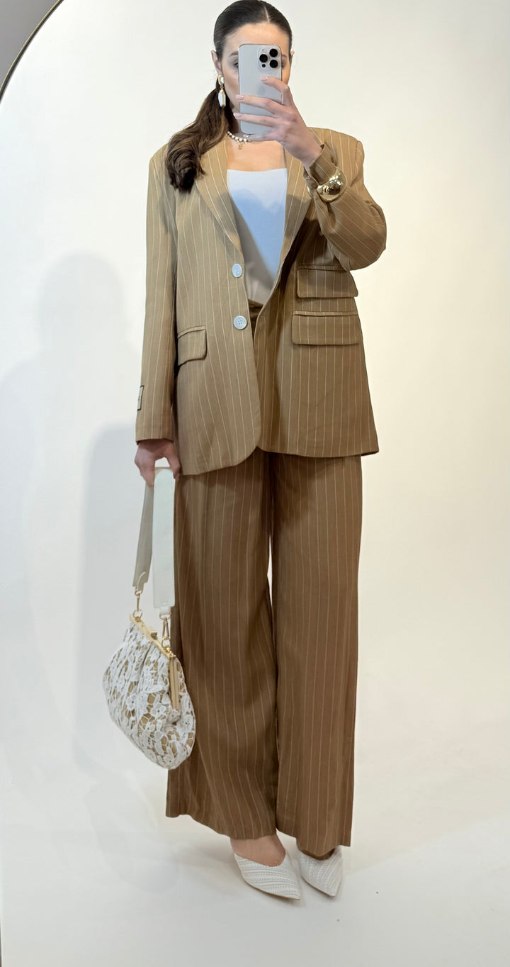 Tailleur LD2707