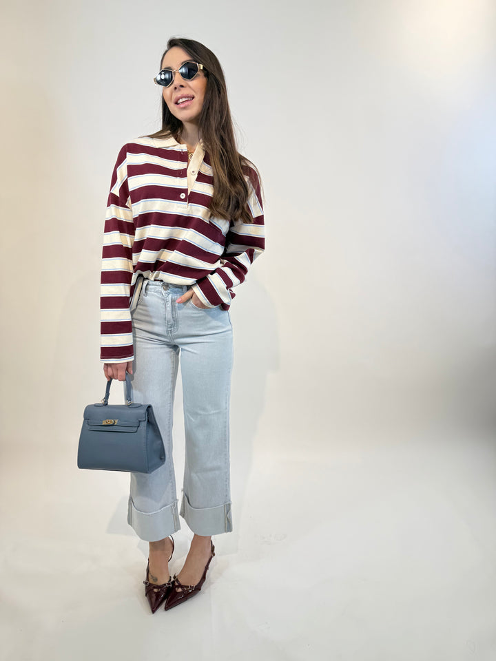 Jeans art AD2340