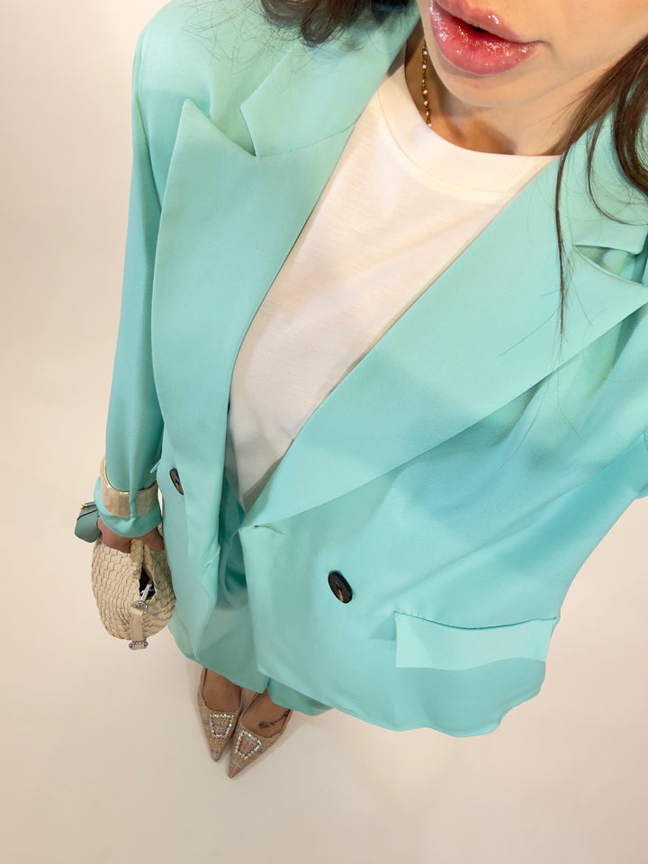 Tailleur Crystal