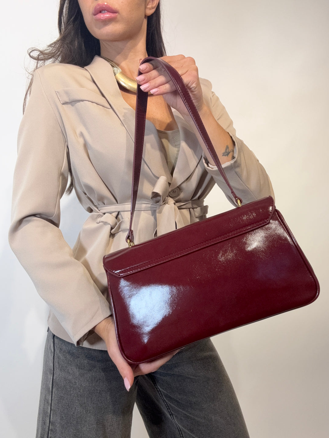 Borsa Serena